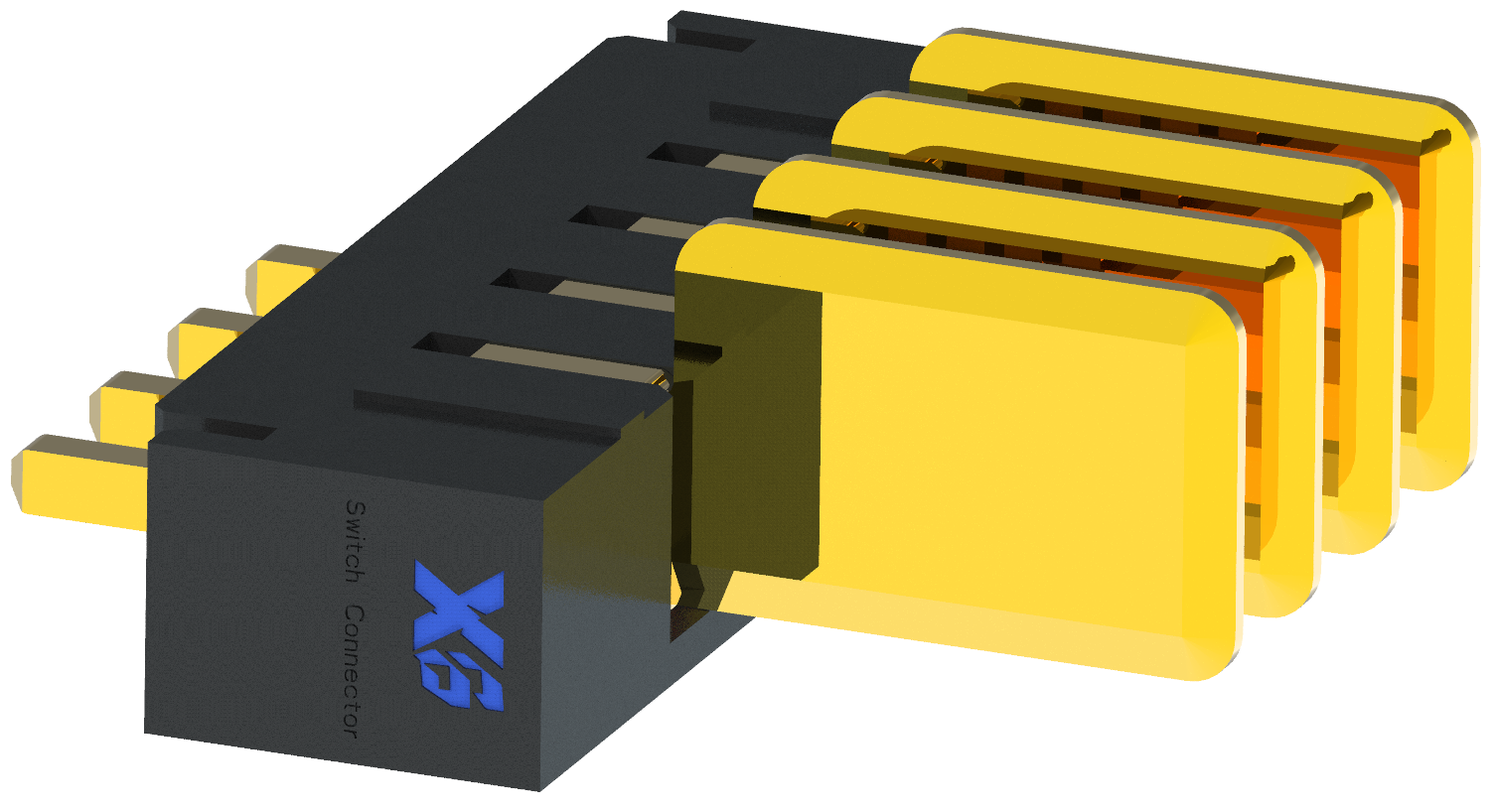 XB-A02M-A-M5-4P