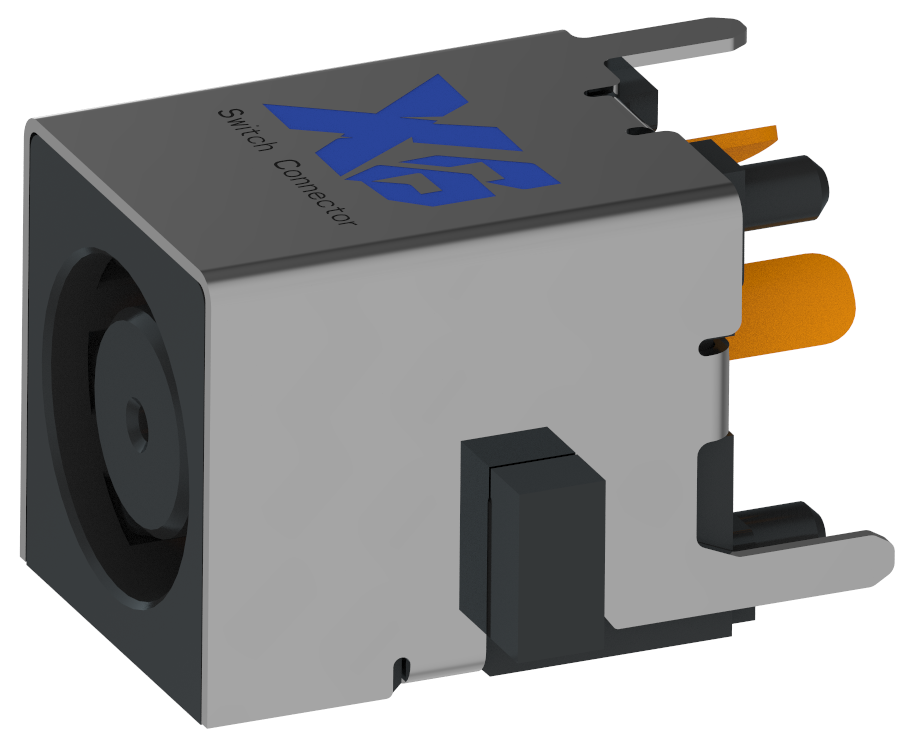 XB-DC740060-1055-20000H