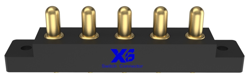 XB-PGC-CT-250-5P-G