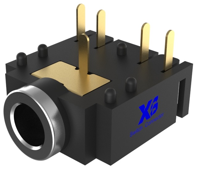 XB-PJ-307X5P-T