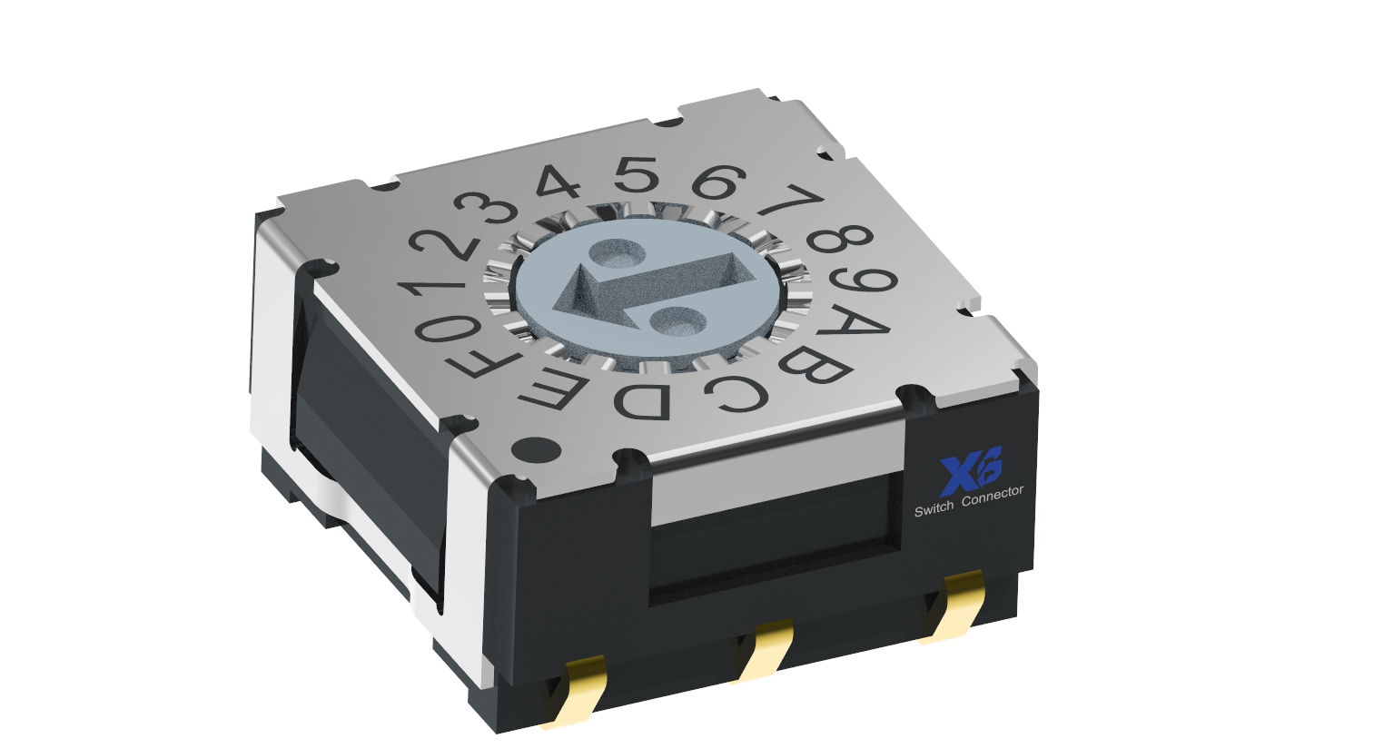 XB-MSDR-16JN