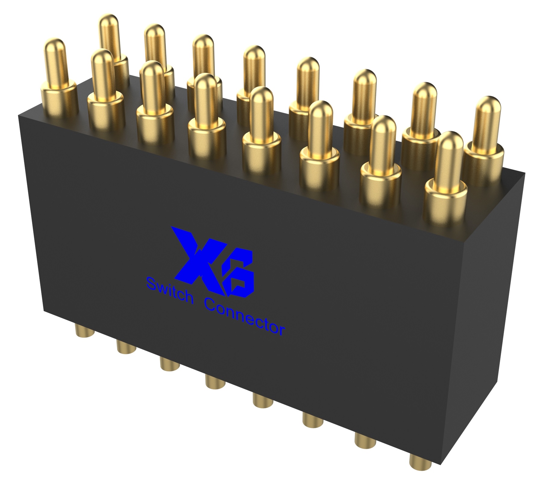 XB-PGC-SP-250-16P-L-G