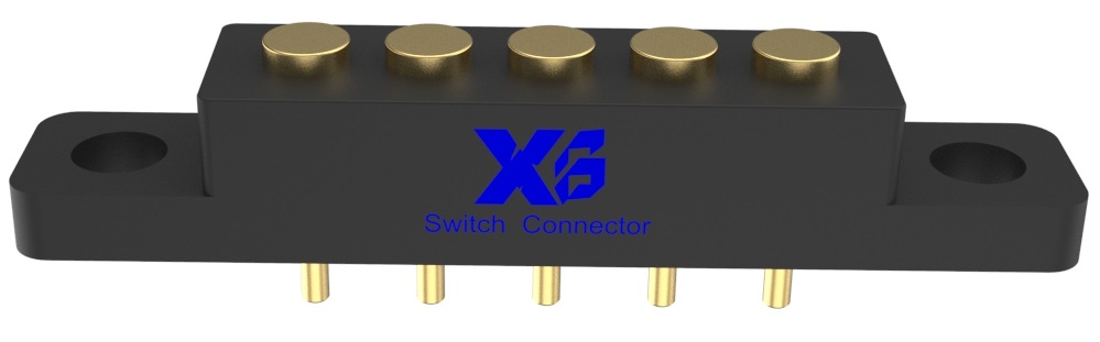 XB-PGC-CT-250-5P-M