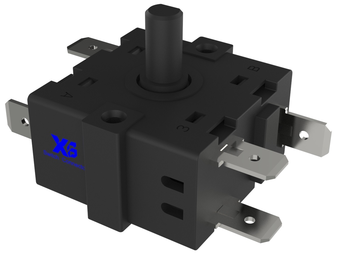 XB-FR04-302B3Q16L-R