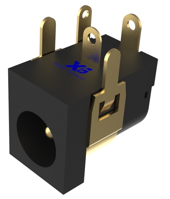 XB-DC-005T-X
