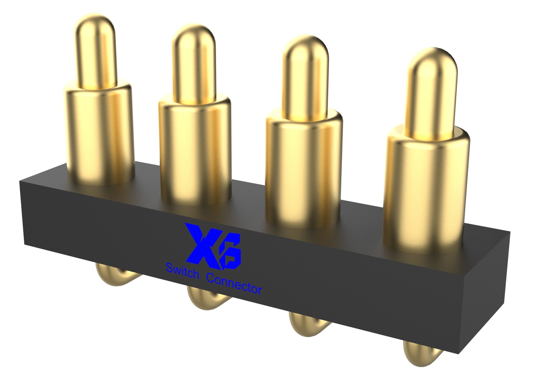 XB-PGC-W-254-4PL-G
