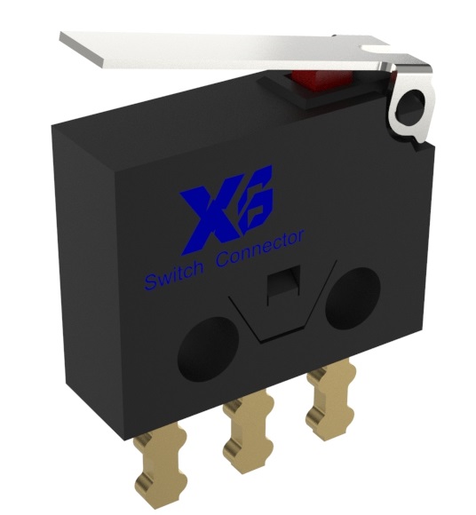 XB-DH-03P-30-3