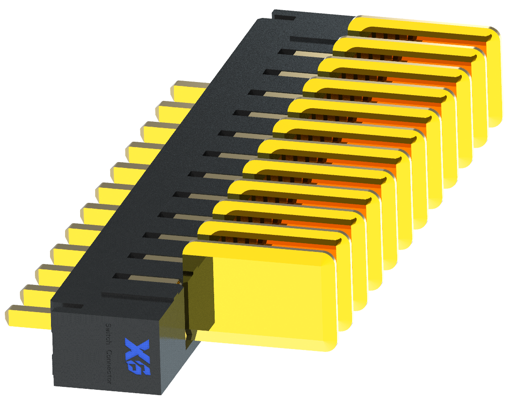 XB-A02M-A-M5-12P