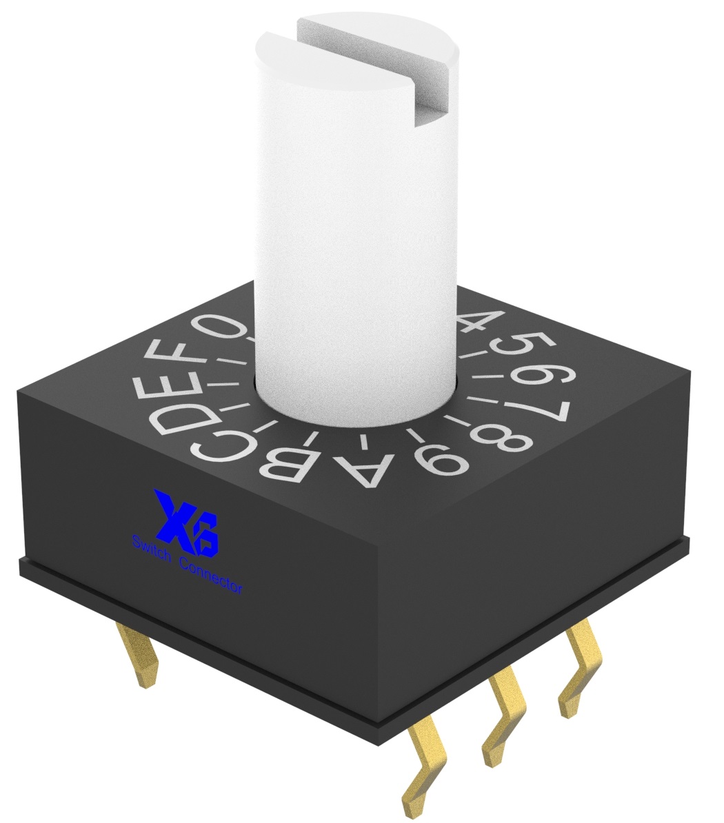 XB-UASR-16K