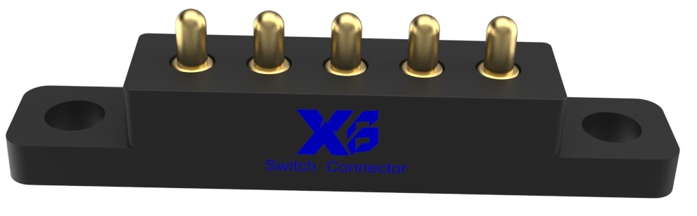 XB-PGC-CX-250-5P-G