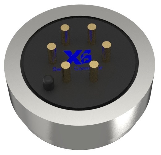 XB-CT-1390M-6P