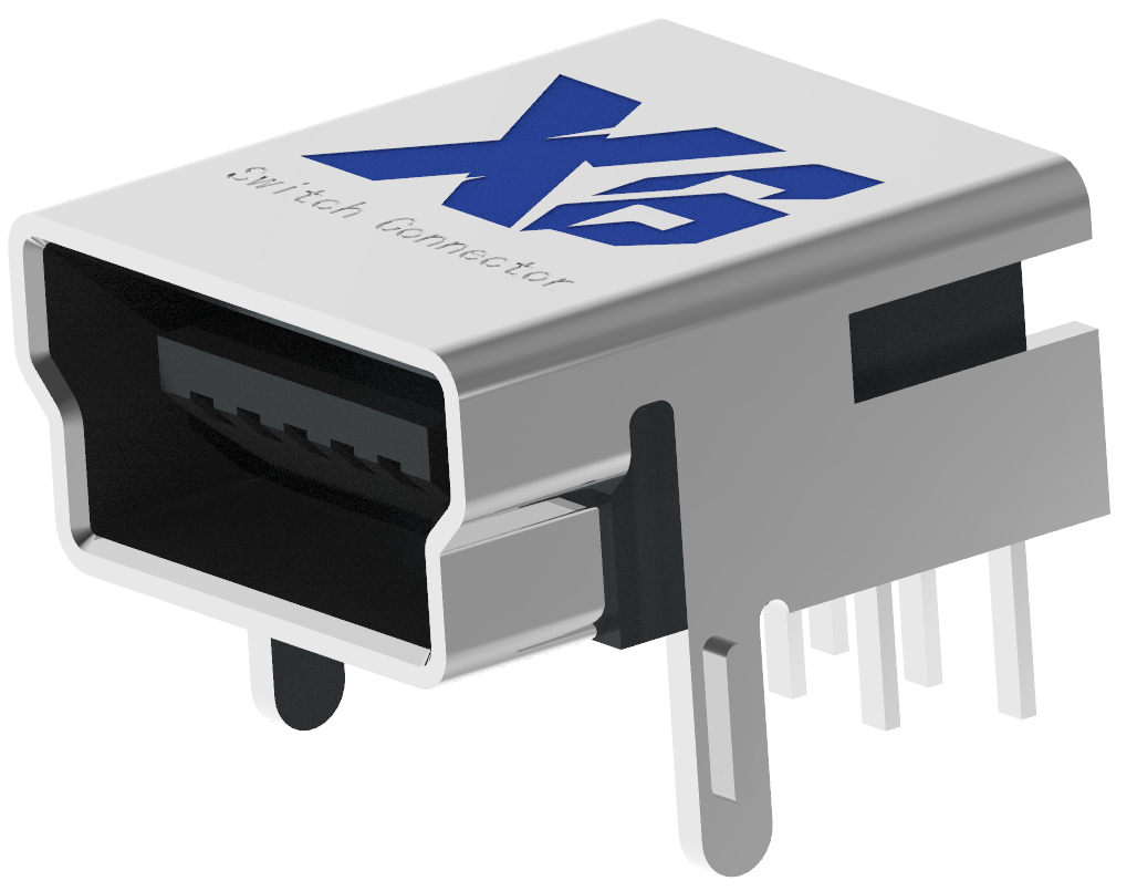 XB-MUSB-5B-DM0FSERIES