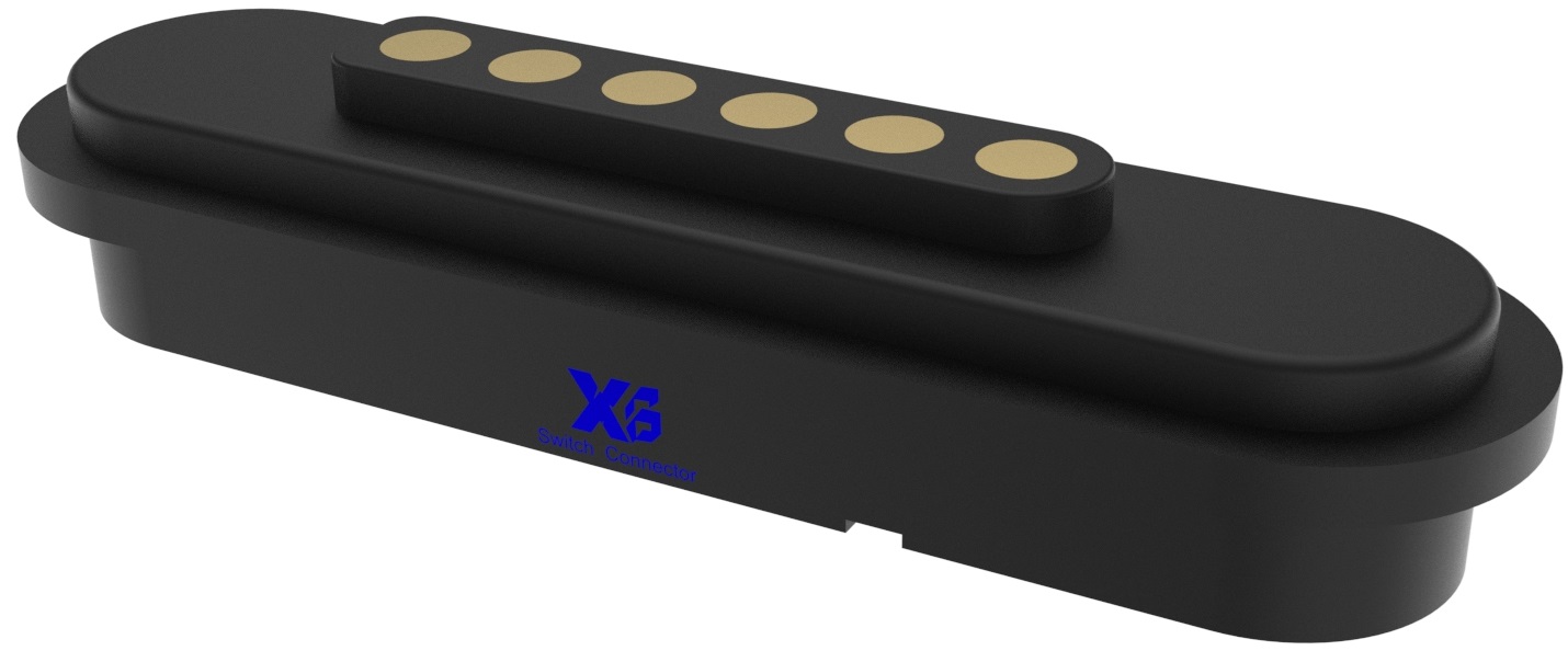 XB-PGC-CT-M-600M