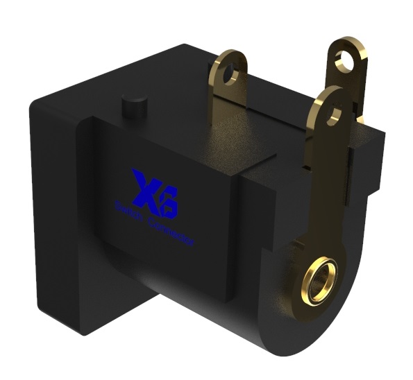 XB-DC-0660D