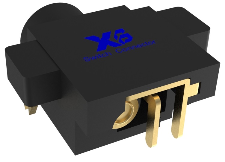 XB-DC-0081M