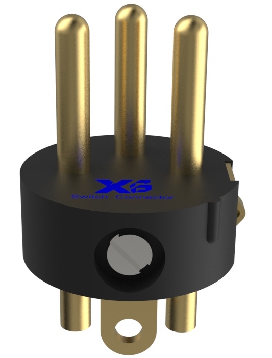 XB-XLR-CT3-3TX
