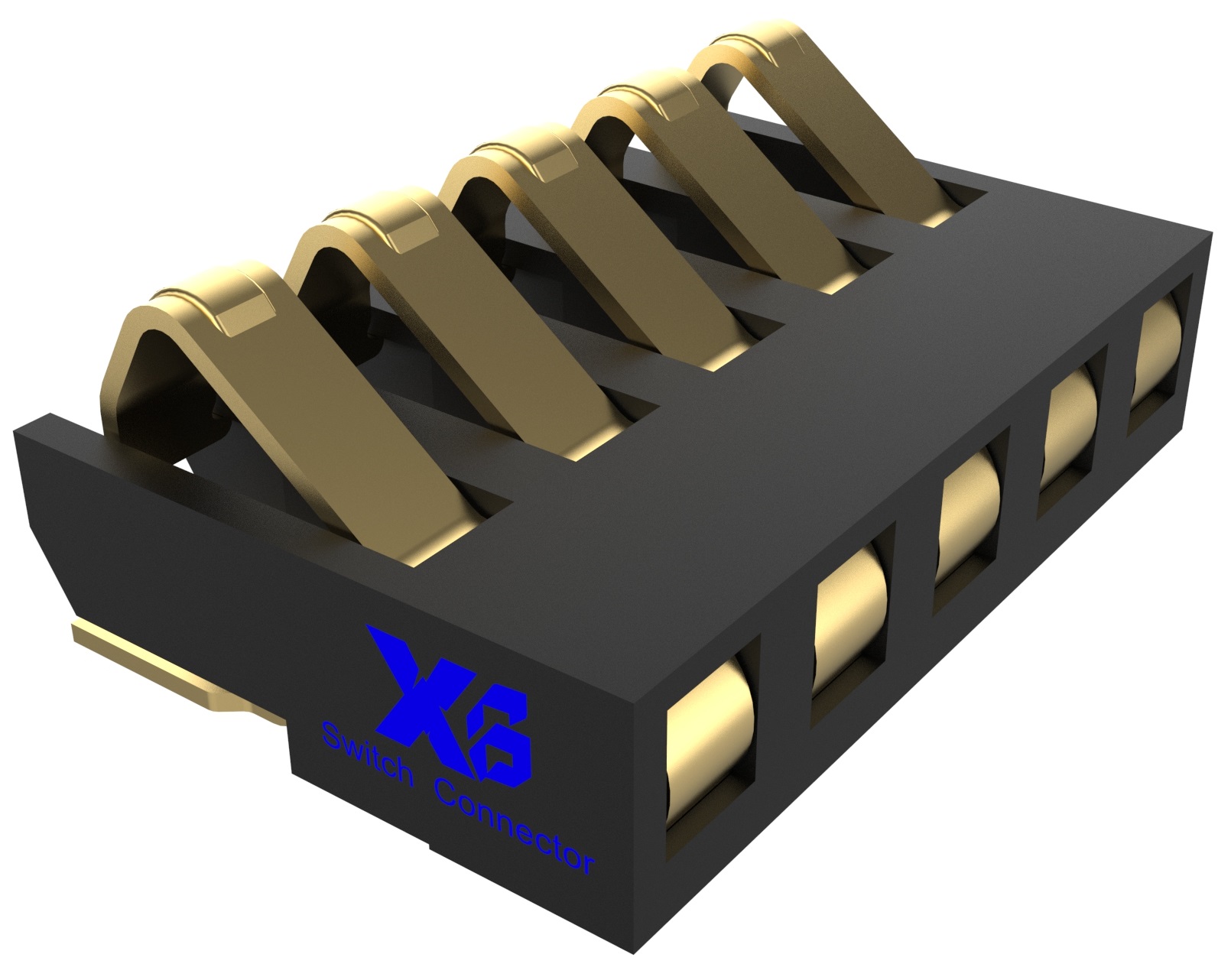 XB-BC-27-5P230