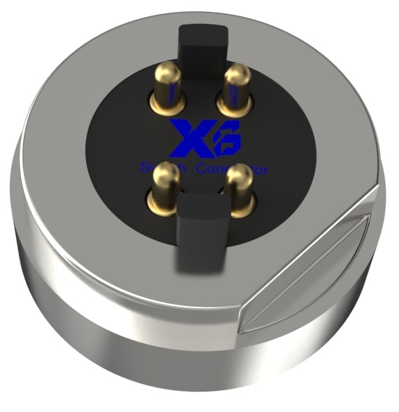 XB-CT-1390G-4P