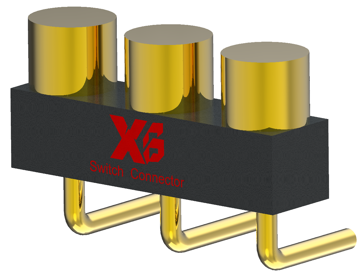 XB-PGC-DP-350-3P-M