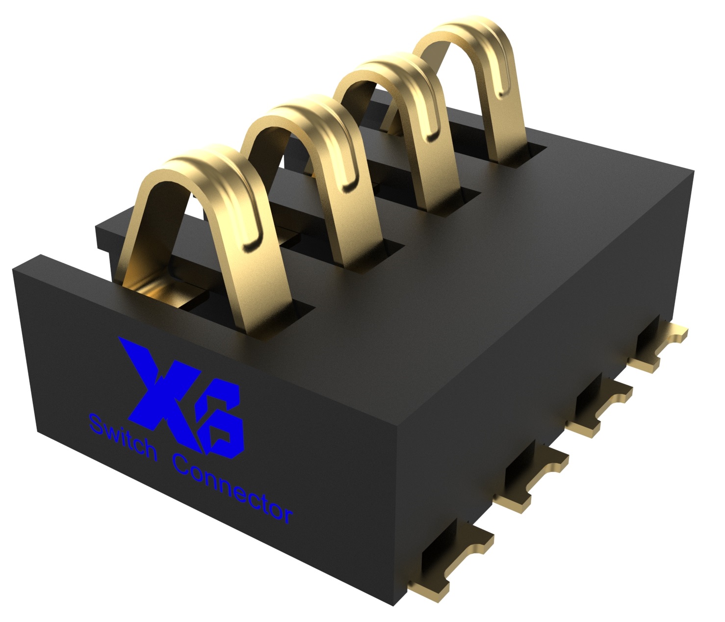 XB-BC-24-4P260-L