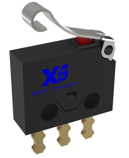 XB-DH-09P-30-3