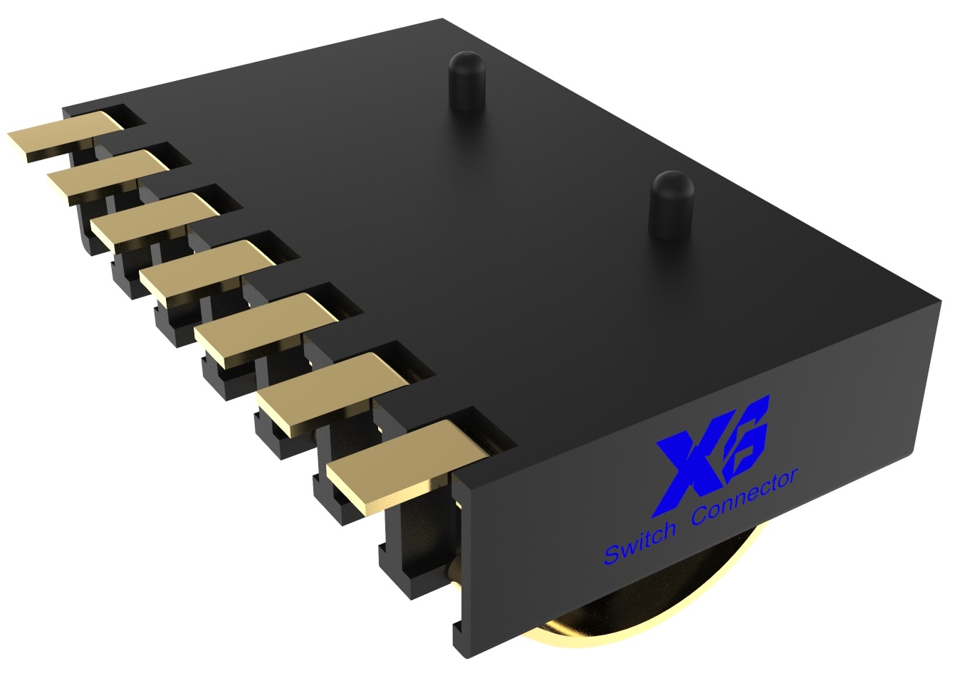 XB-081-20-SMT-7P