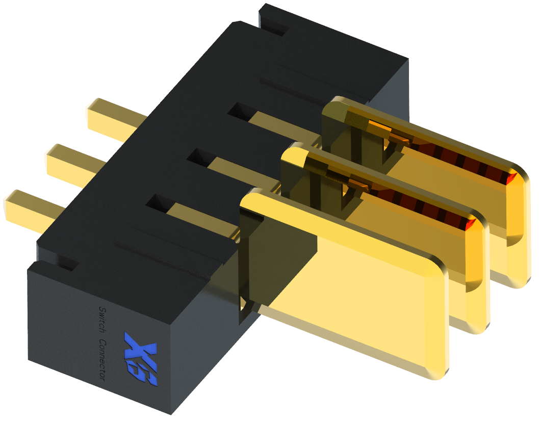 XB-A02M-A-M5-3P
