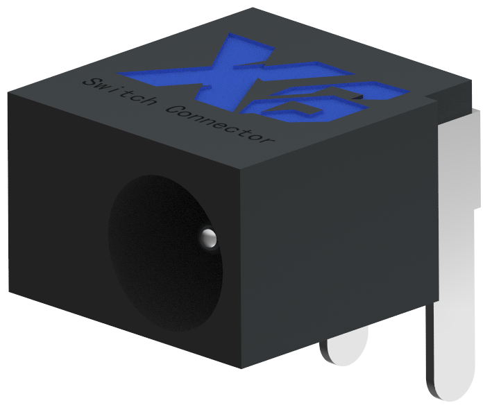 XB-DC-006D
