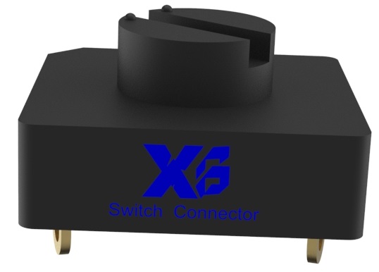 XB-XZ-CSR4