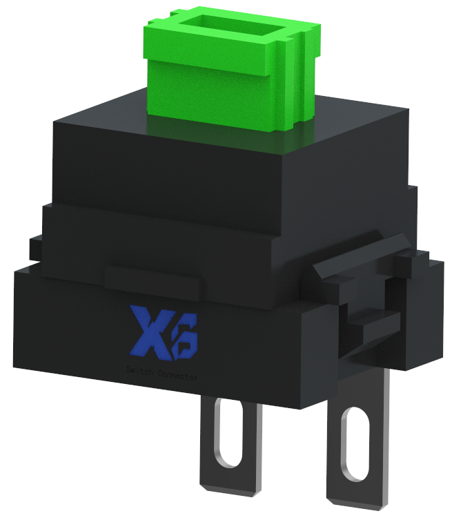 XB-K8-1613D