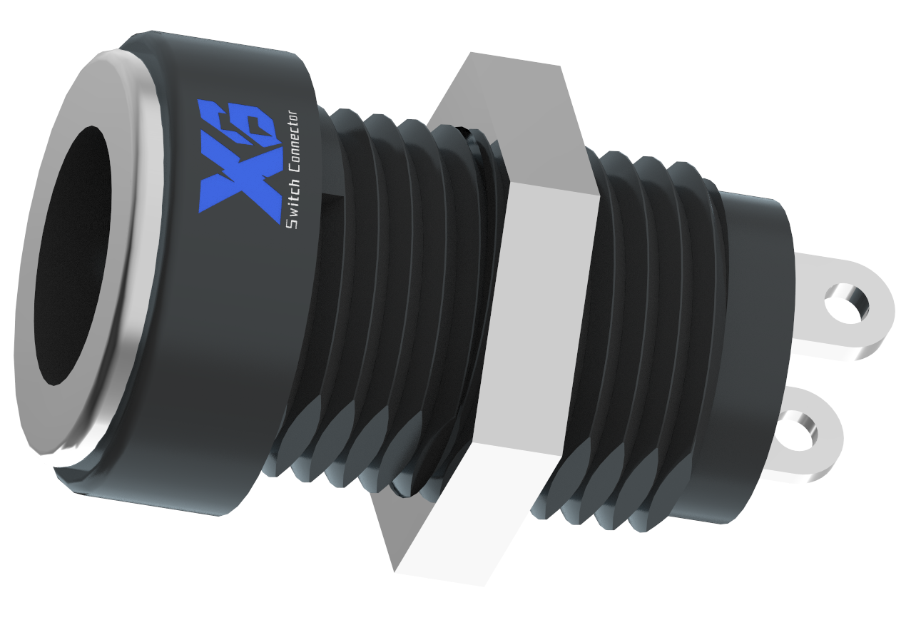 XB-DC-022BL