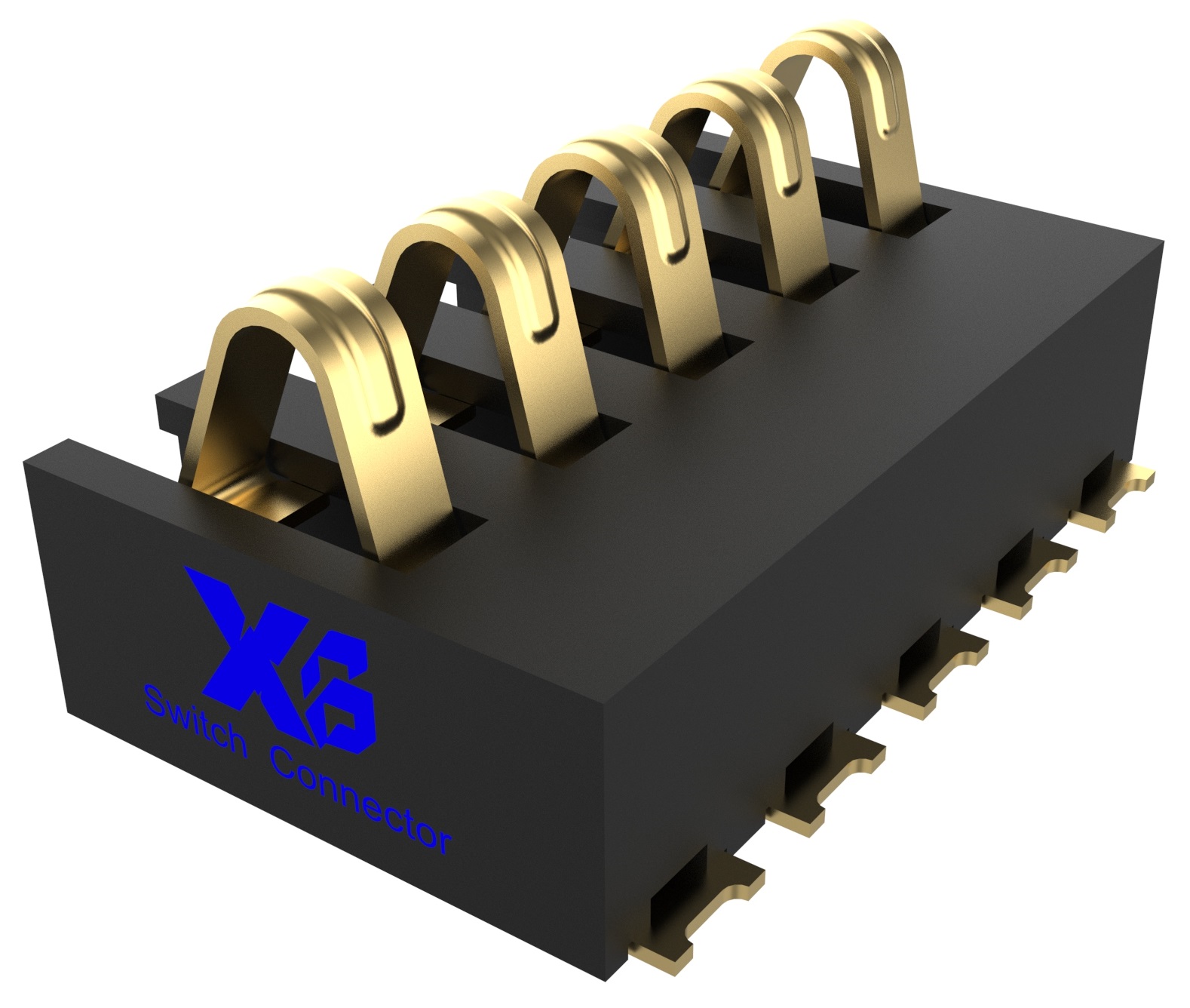XB-BC-24-5P260-L