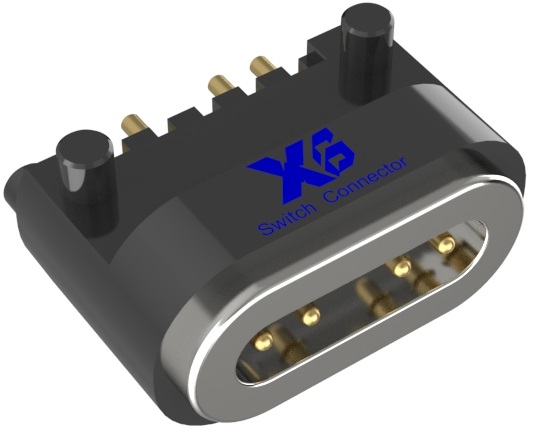 XB-PGC-CT-300G-4P-G