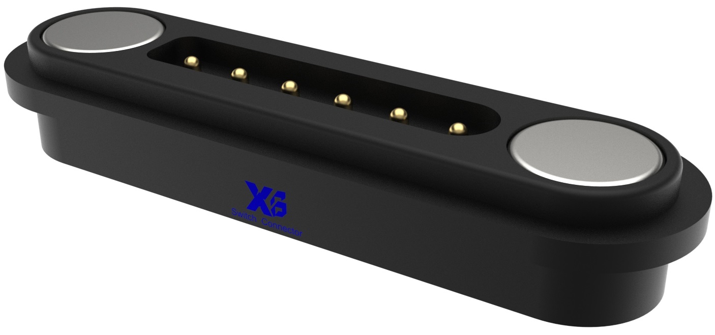 XB-PGC-CT-M-600G