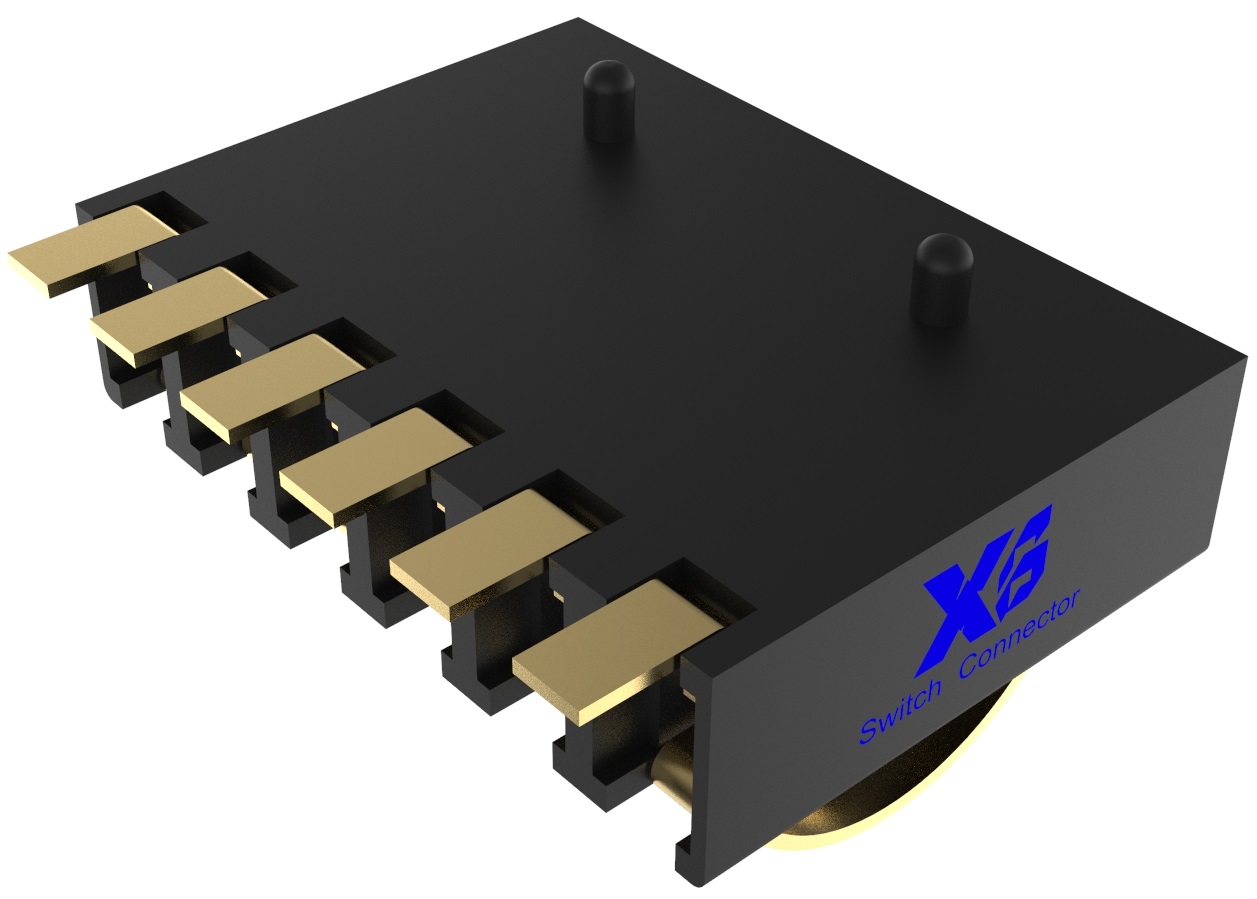 XB-081-20-SMT-6P