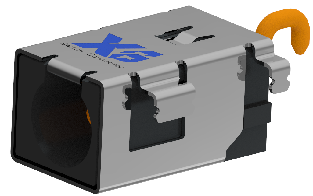 XB-DC400170-0961-30000H-A2