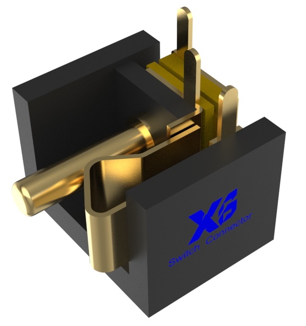 XB-DC-0011V