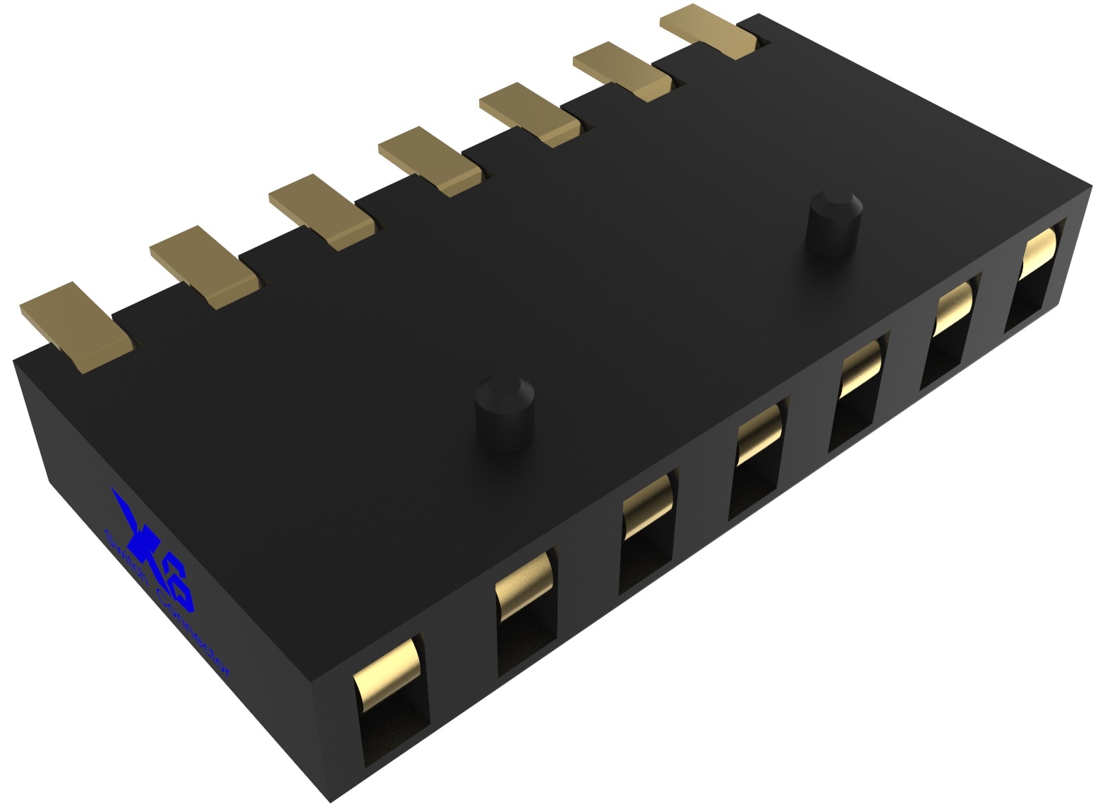 XB-082-25-SMD-7P