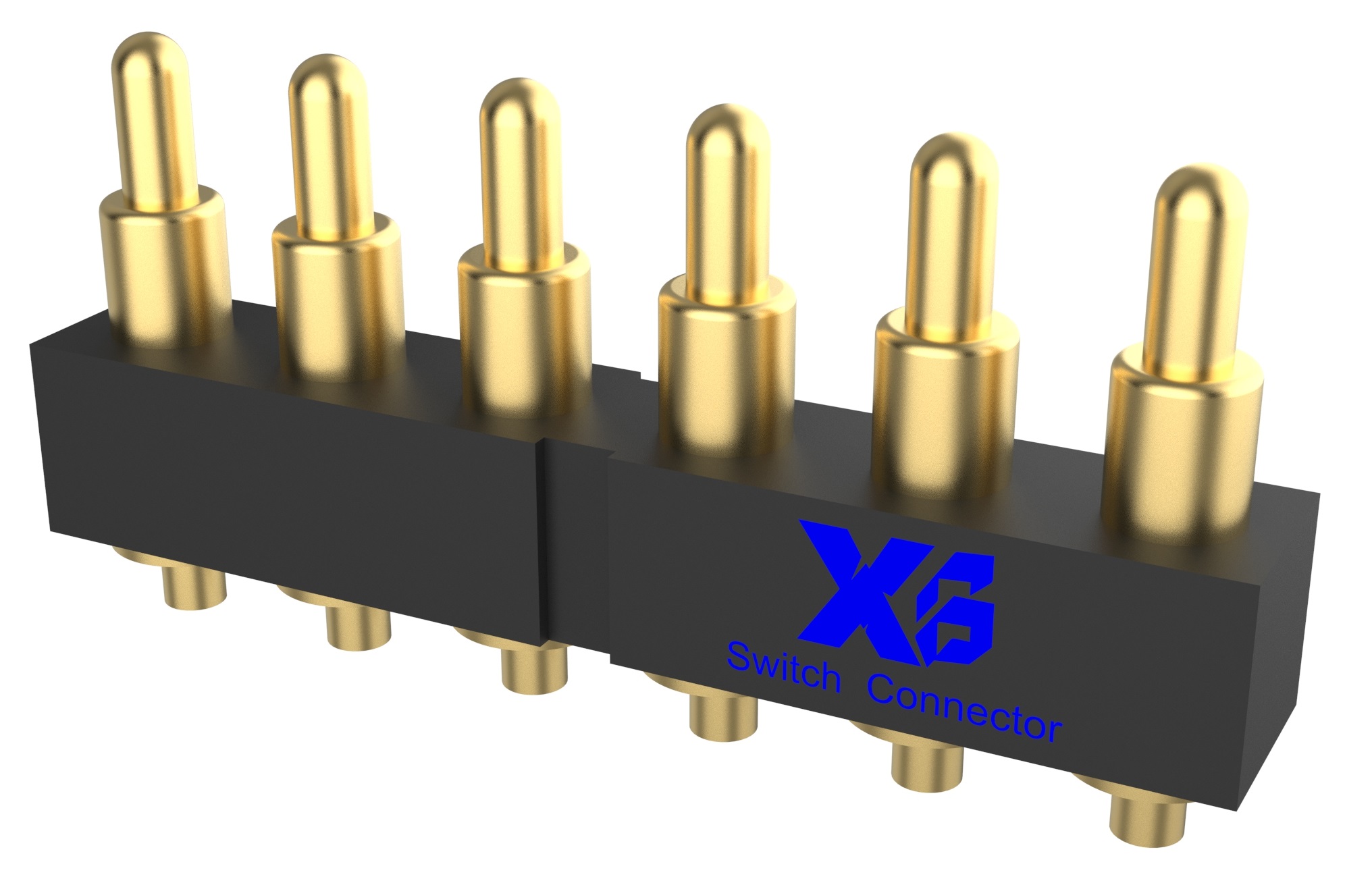 XB-PGC-DP-254-6PLL-G