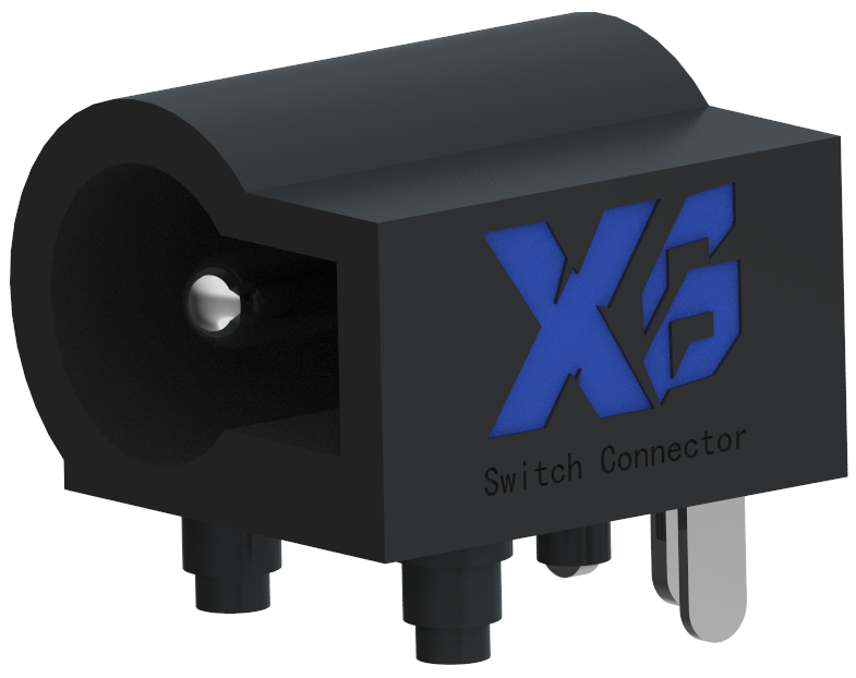 XB-DC-004A