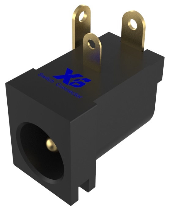 XB-DC-005AX