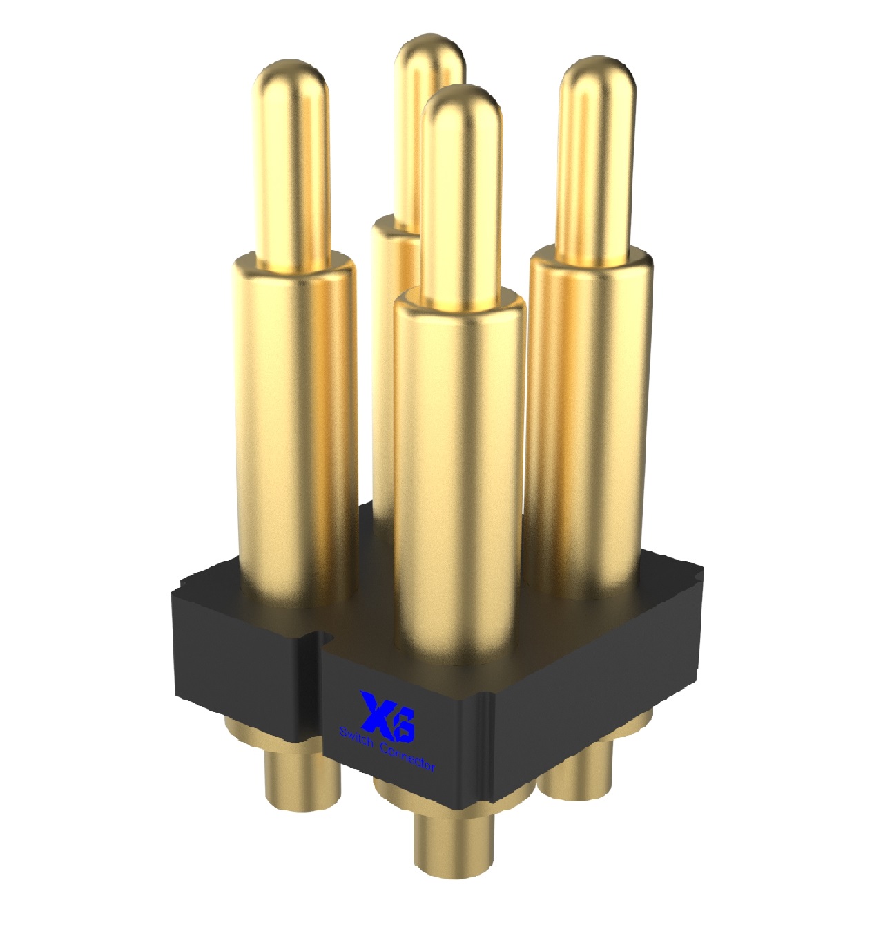 XB-PGC-SP-254-4PL-G