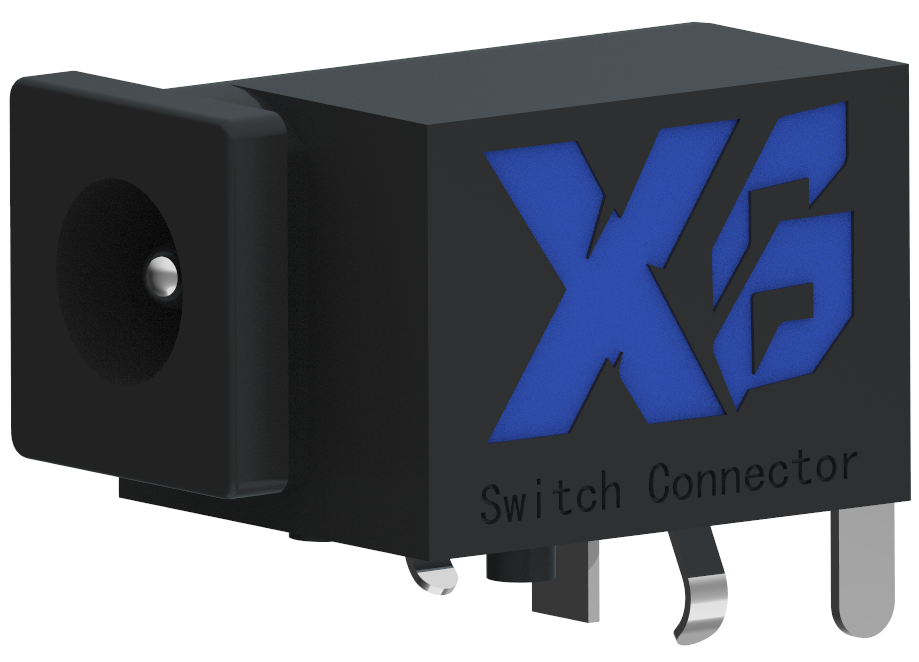XB-DC-066