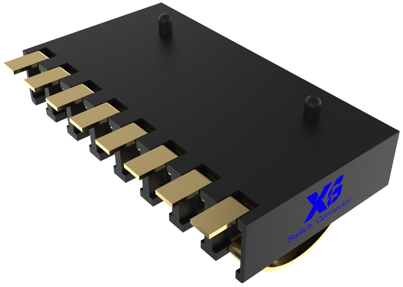 XB-081-20-SMT-8P