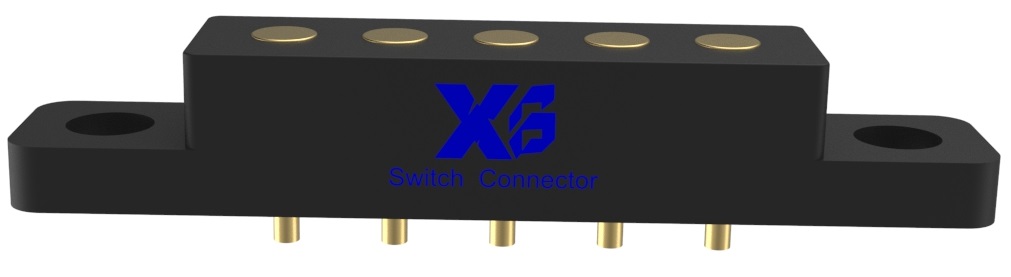 XB-PG-CT-250-5P-G