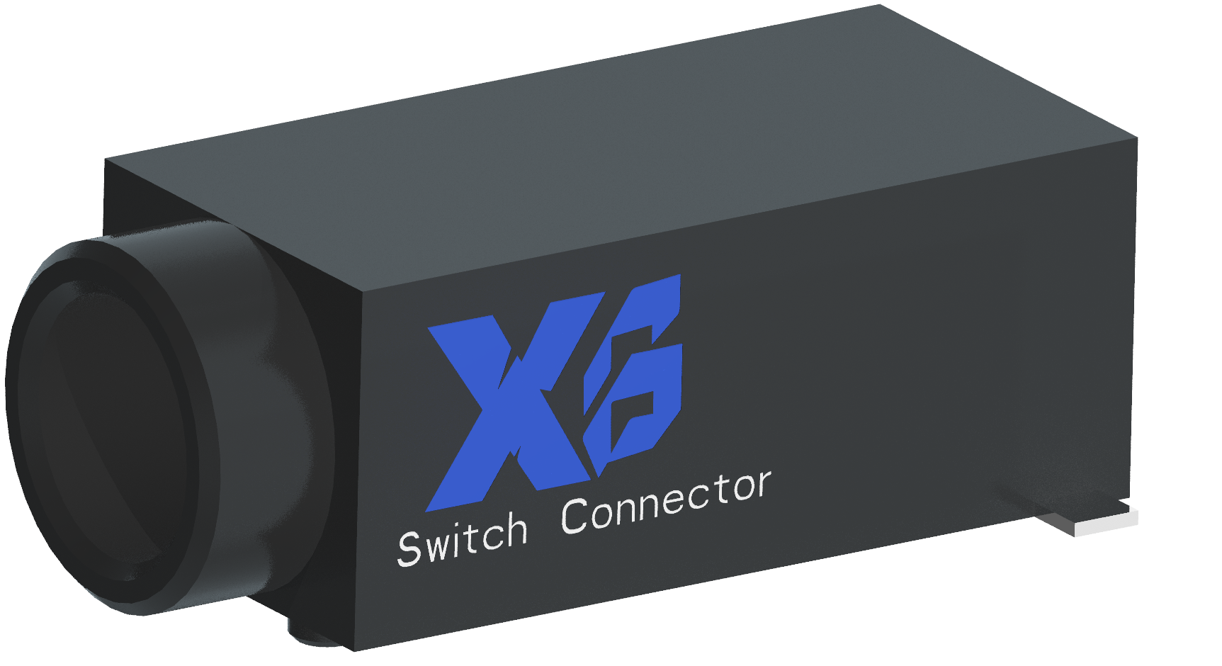 XB-PJ-320DB