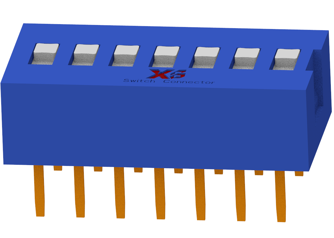XB-DS-07BLS