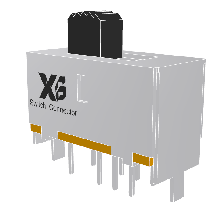 XB-SS-23E01G