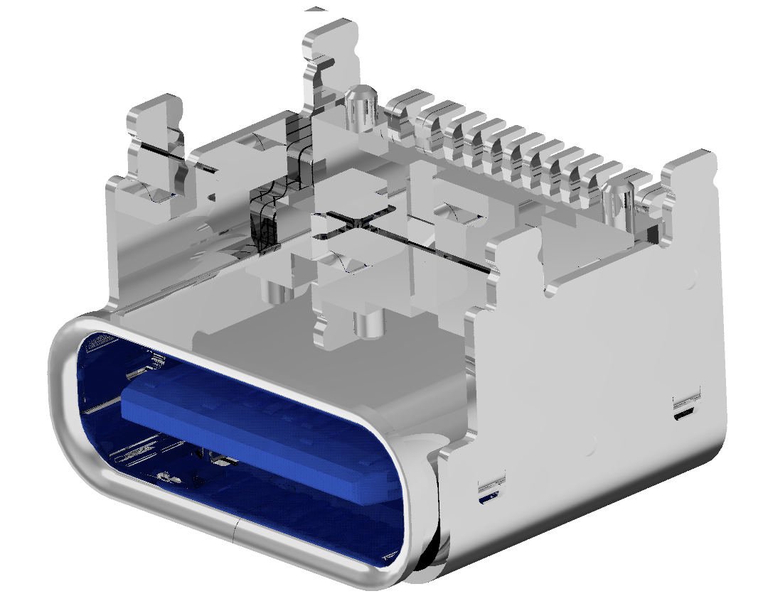 XB-USB-16P3500-F