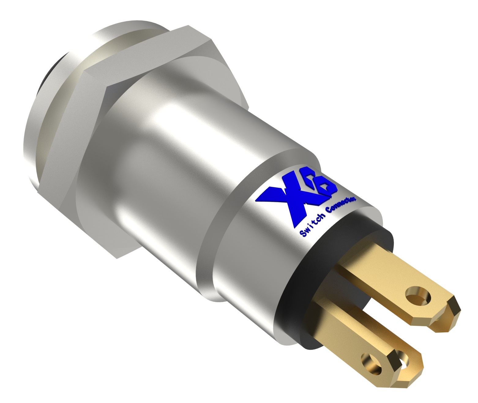 XB-PBM-8-M-H-RU3-S0